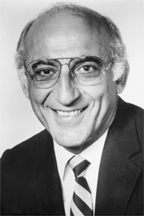 Photograph of Senator  George P. Shadid (D)
